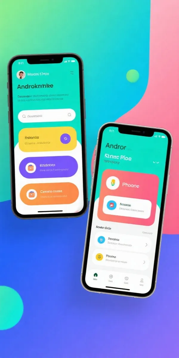 上海体彩网APP移动端展示